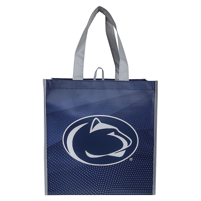 Penn State Reusable Shopping Bag