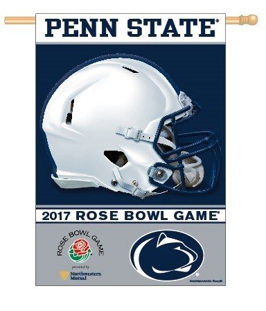 penn state rose bowl shirt