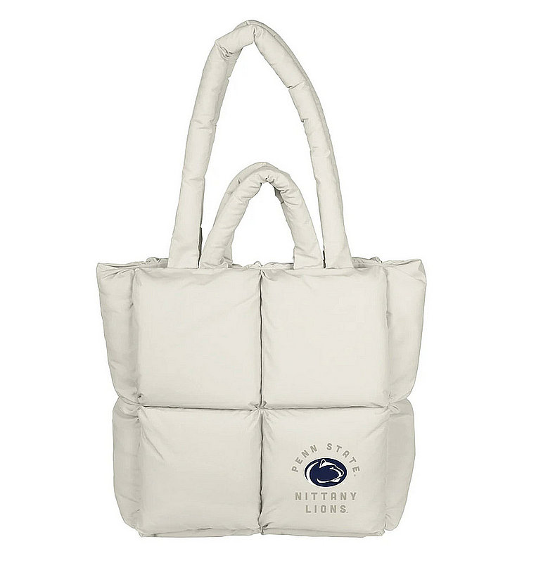 Penn State Sand Puff Tote Nittany Lions (PSU) 