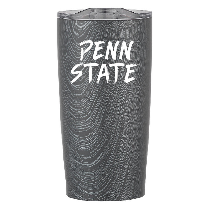 Penn State Stainless Steel Woodsy Tumbler