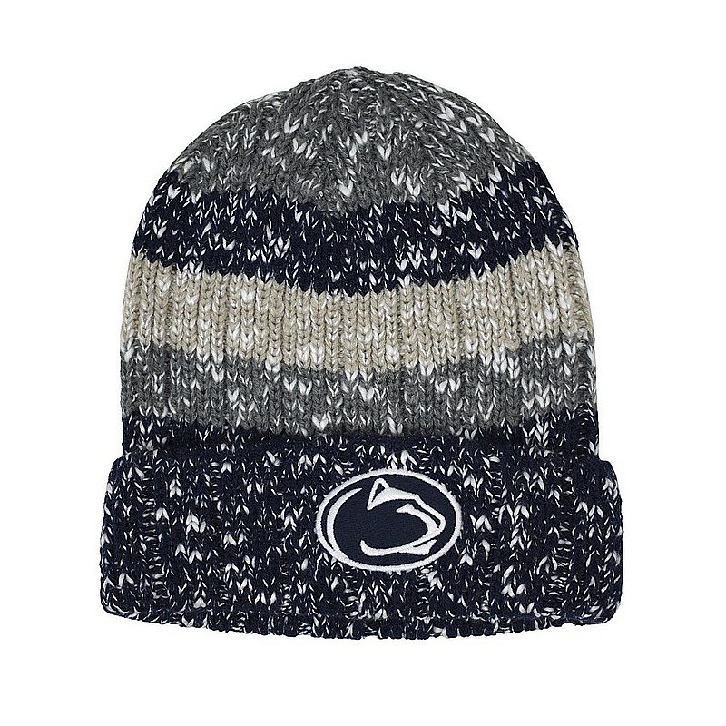 Penn state winter hat clearance