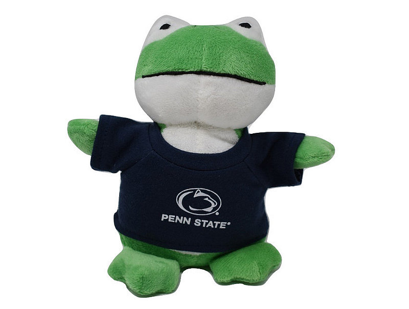 penn state stuffed lion