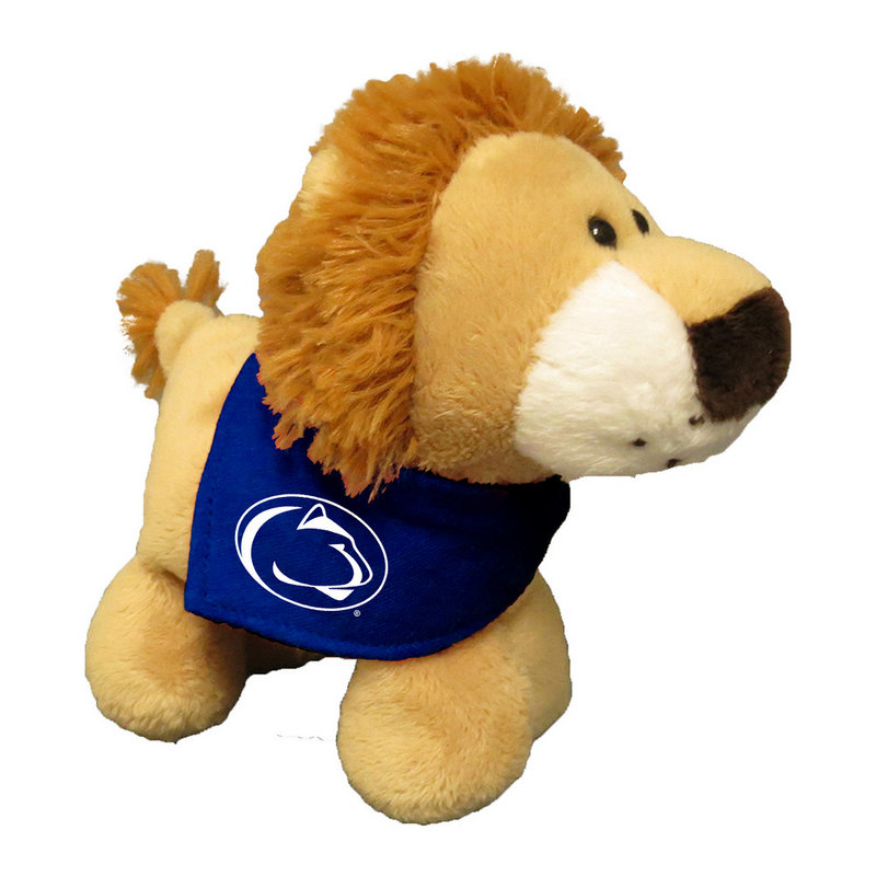 penn state stuffed animal