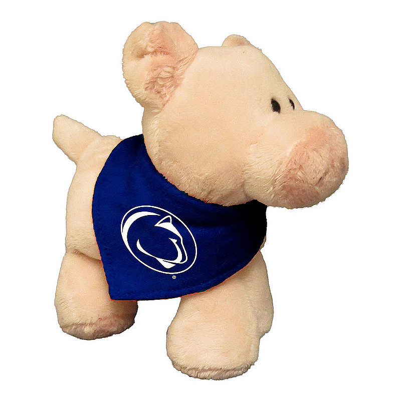 penn state stuffed lion