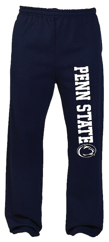 penn state champion sweatpants