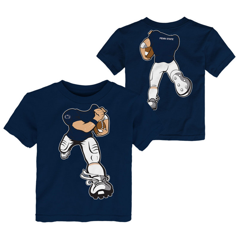 Penn State Baby & Toddler Apparel Nittany Outlet