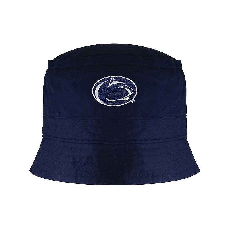 Penn State Toddler Bucket Hat Navy 