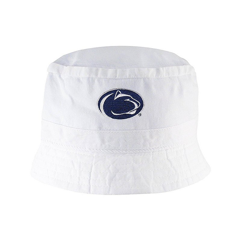 Penn State Toddler Bucket Hat White 