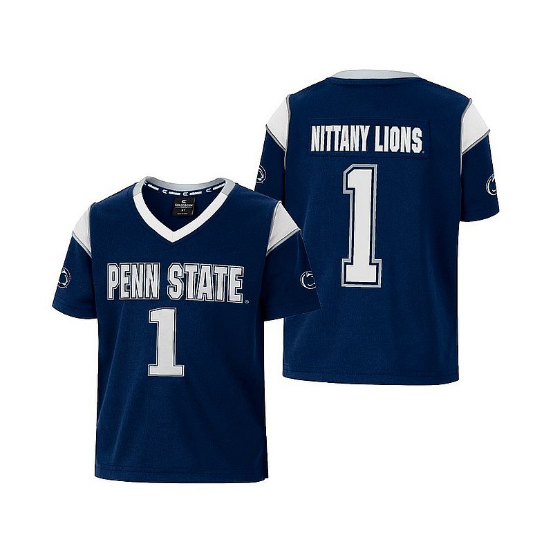 Penn State Baby & Toddler Apparel Nittany Outlet