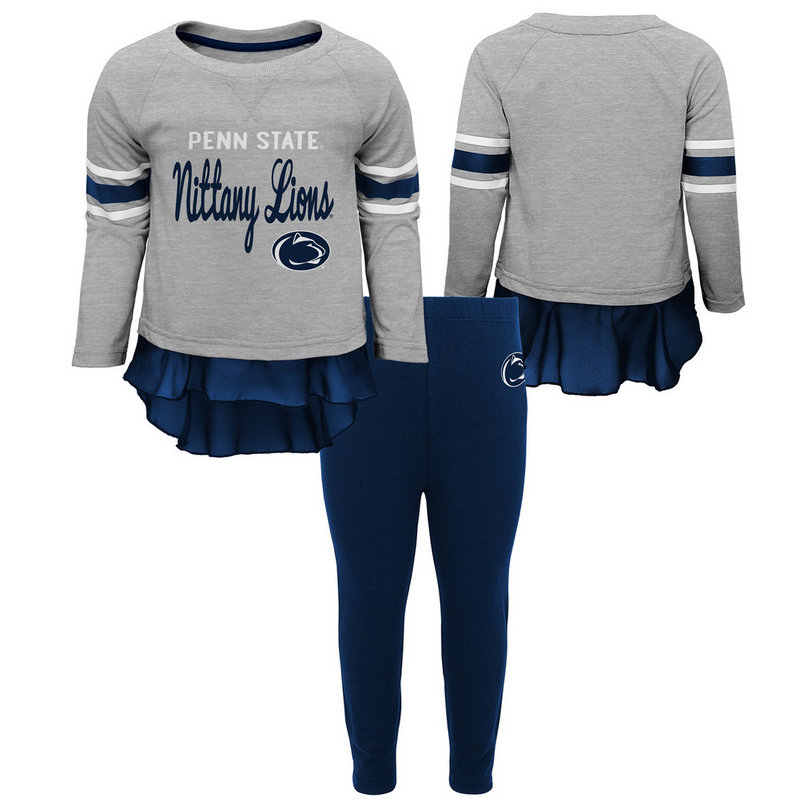 Penn State Baby & Toddler Apparel Nittany Outlet