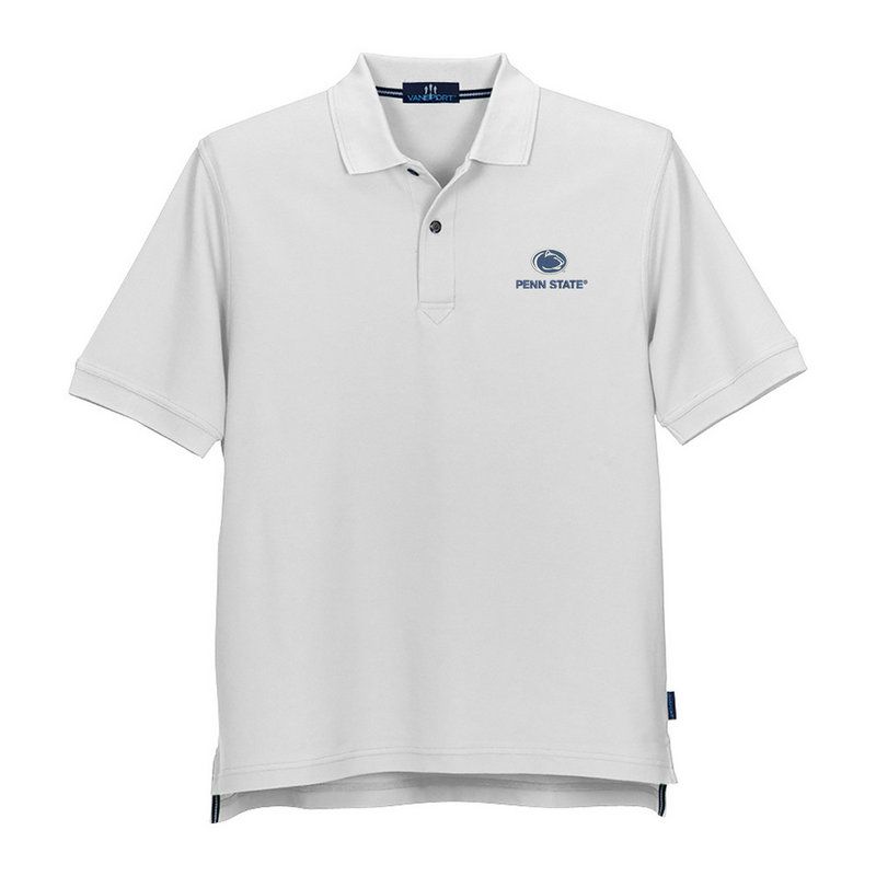 Penn state women's polo shirts clearance
