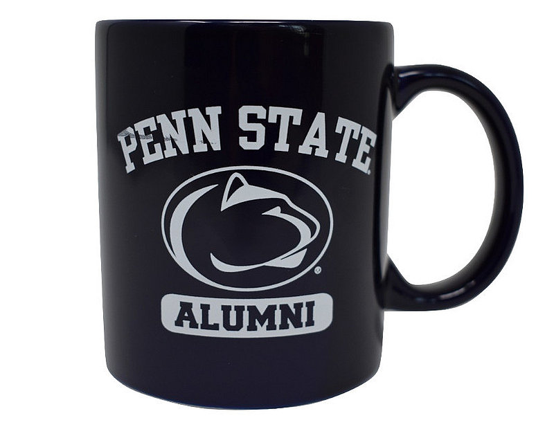 Penn State University Alumni Lion Head 11oz Mug 