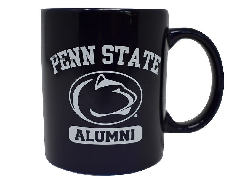Penn State University Alumni Lion Head Mug Nittany Lions (PSU) 
