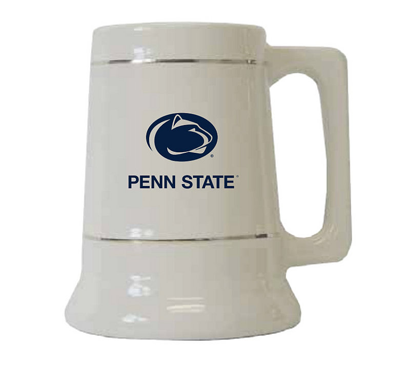 Penn State Vintage Stein Mug Nittany Lions (PSU) 