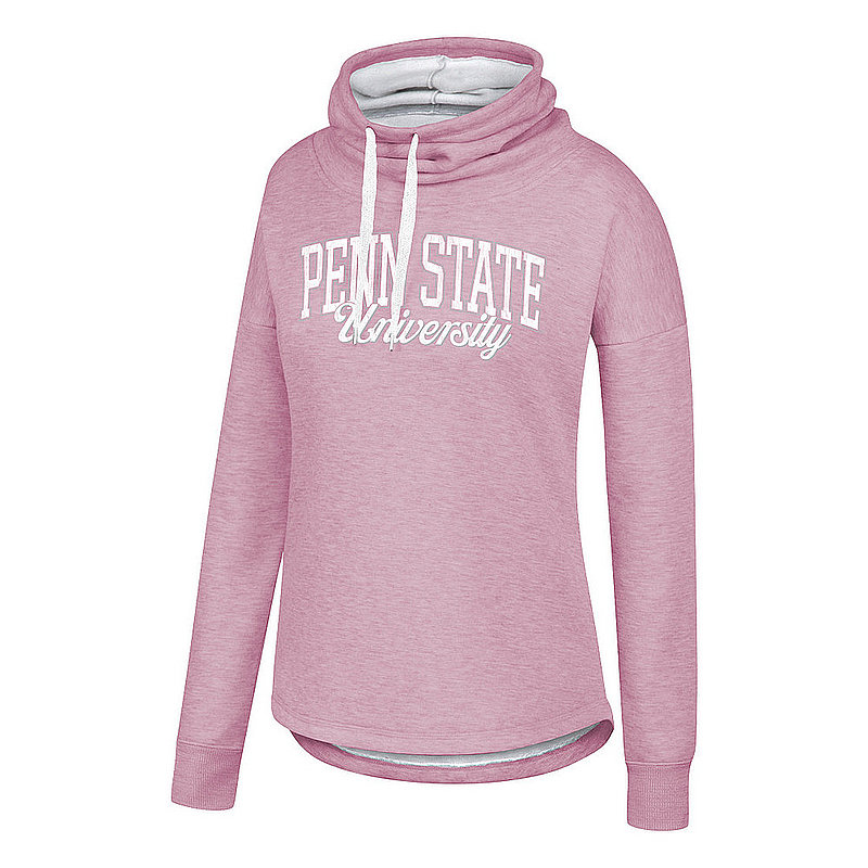 penn state pink jersey