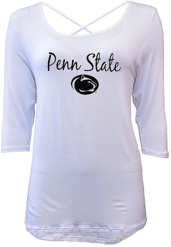 penn state white out shirt