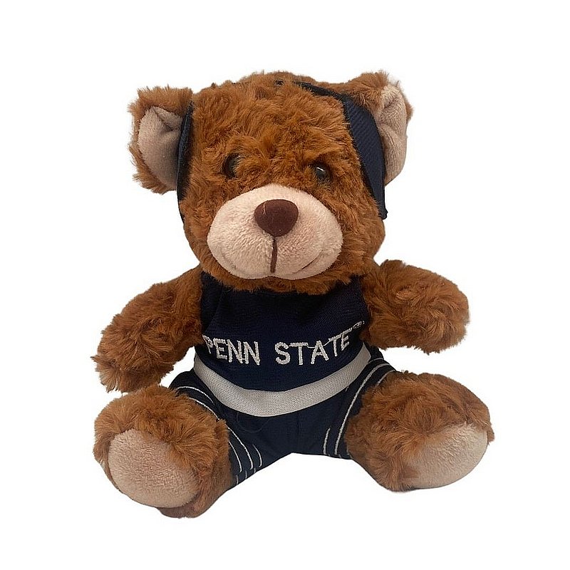 Penn State Wrestling Bear Nittany Lions (PSU) 