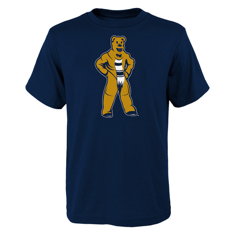 Penn State Youth Mascot T-Shirt Nittany Lions (PSU) 