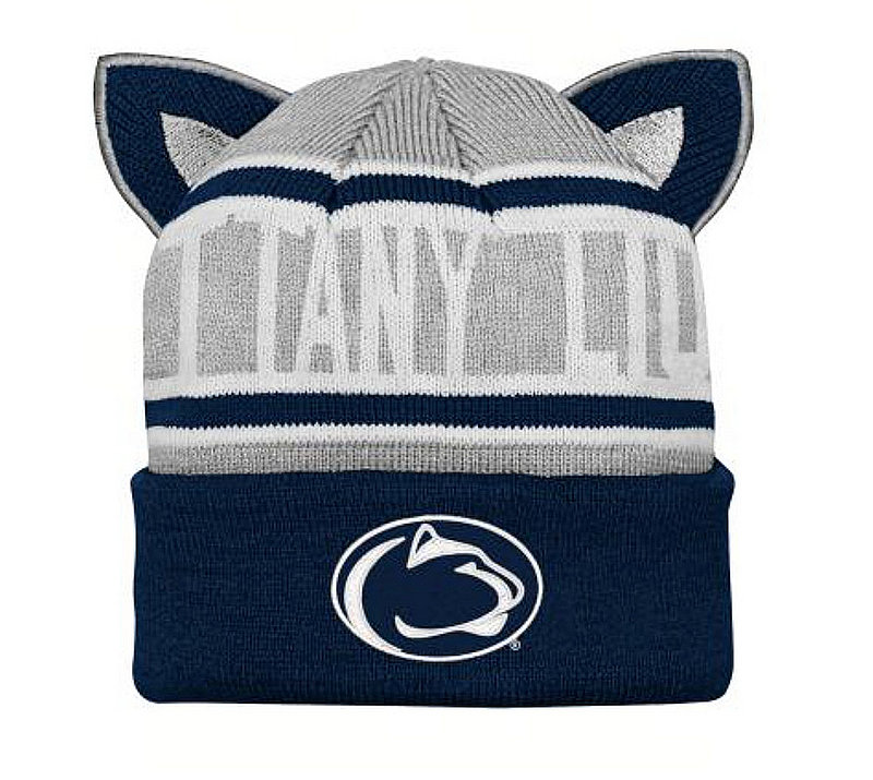 Kid S Penn State Hats Psu Nittany Lions Ballcaps And Winter Hats