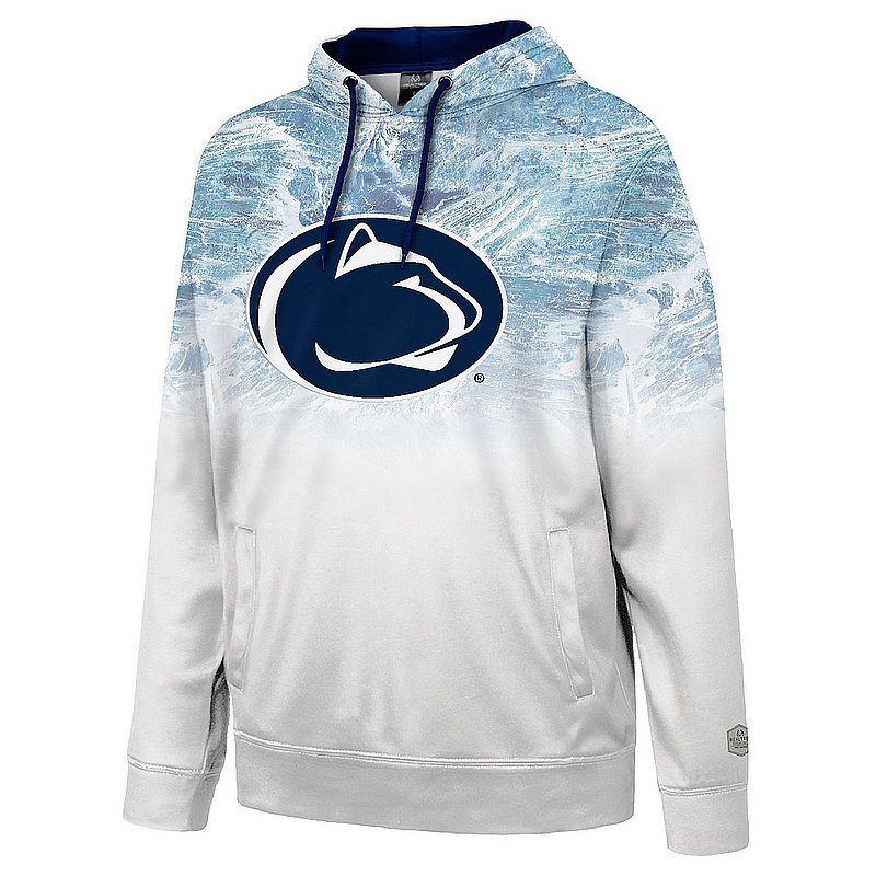 Penn State Realtree Aspect Key West Pullover Hoodie 