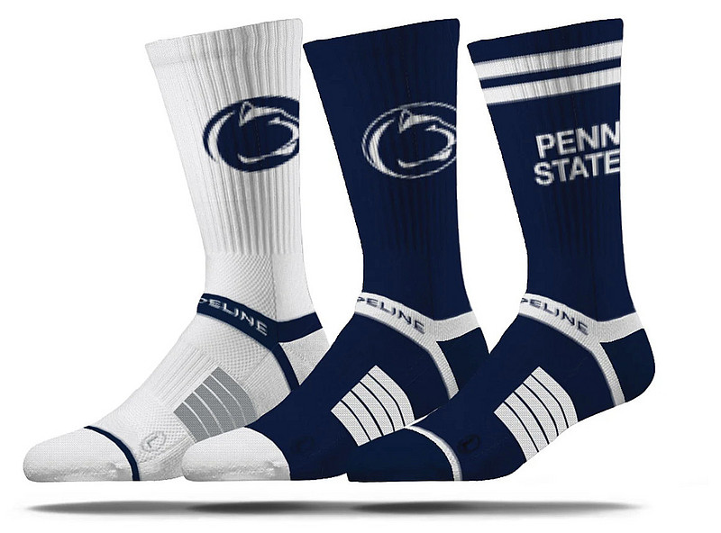 nike penn state socks