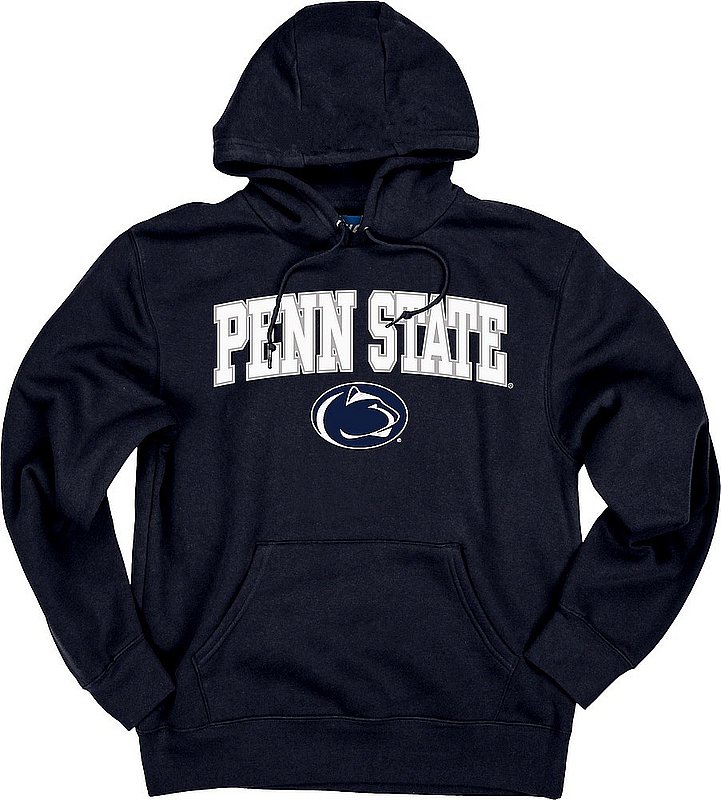 Hooded Penn State Sweatshirts Penn State Hoodies
