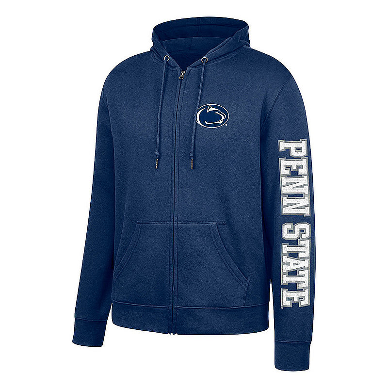 penn state zip up jacket
