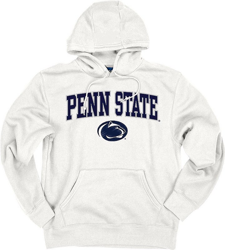 Penn State Short Sleeve Hoodie 2024 www.alhudapk