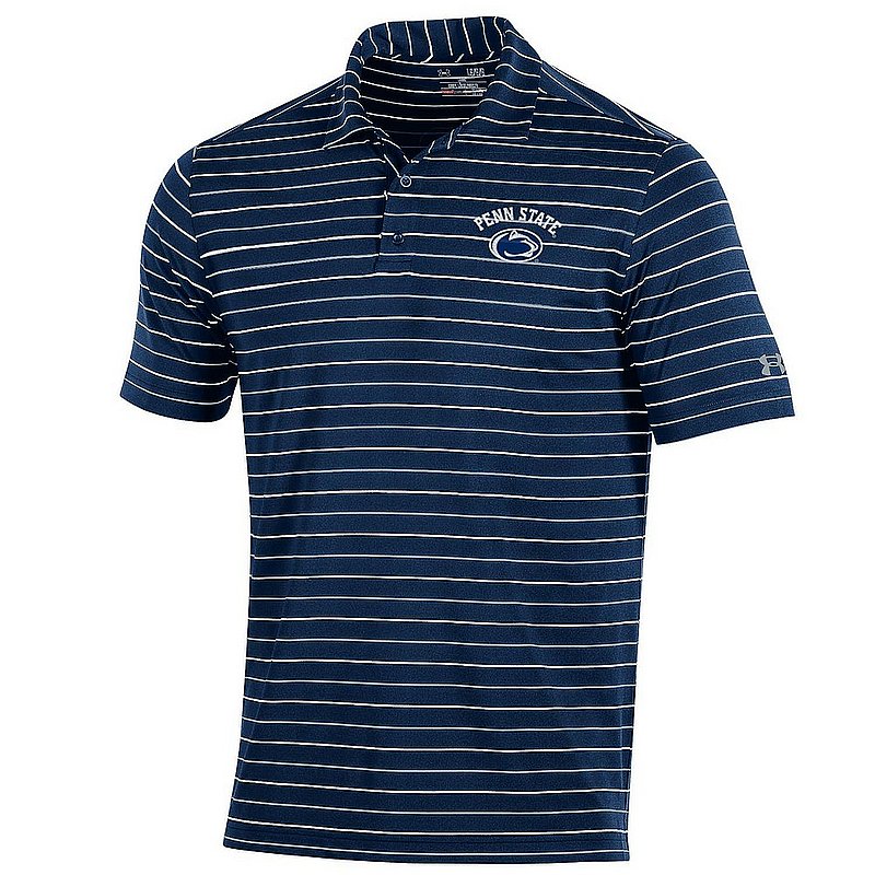 Penn State Polo Shirts | Discount Penn State Apparel