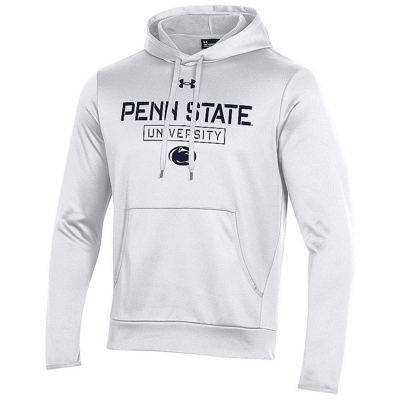 penn state under armour jacket