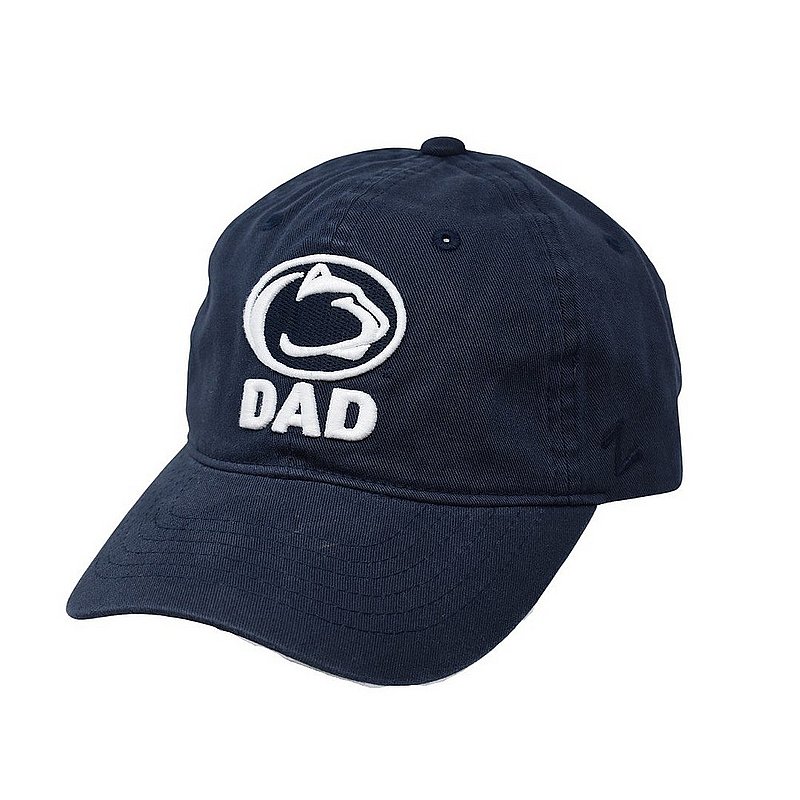 Penn State Nittany Lions Dad Hat