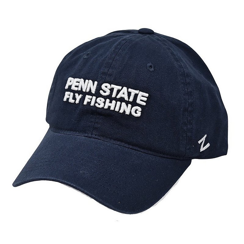 Penn State Nittany Lions Fly Fishing Hat
