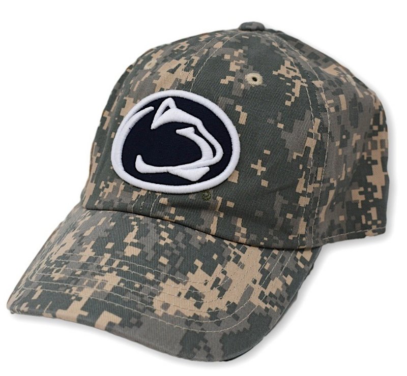 Zephyr Penn State Nittany Lions OHT Digital Camo Hat Nittany Lions (PSU) (Zephyr )