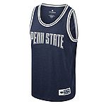 Colosseum Penn State Youth Basketball Style Tank Top Nittany Lions (PSU) (Colosseum)