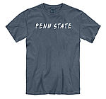 Comfort Colors Penn State Friends Comfort Colors T-Shirt Nittany Lions (PSU) (Comfort Colors)