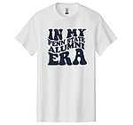 Penn State Alumni Era T-Shirt White Nittany Lions (PSU) 