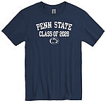 Penn State Class of 2028 T-Shirt Nittany Lions (PSU) 