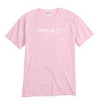 Penn State Comfort Wash Happy Valley Embroidered Comfort Wash Cotton Candy Tee Nittany Lions (PSU) (Comfort Wash)