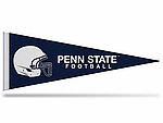Penn State Football 9 x 24 Pennant Nittany Lions (PSU) 