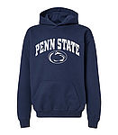 Penn State Navy Youth Hooded Sweatshirt Nittany Lions (PSU) 