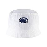 Penn State Toddler Bucket Hat White Nittany Lions (PSU) 