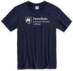 Penn State University Schreyer Honors College T-Shirt Nittany Lions (PSU) 