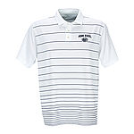 Vantage Apparel Penn State Pro Gradual Grey Stripe Polo Nittany Lions (PSU) (Vantage Apparel)