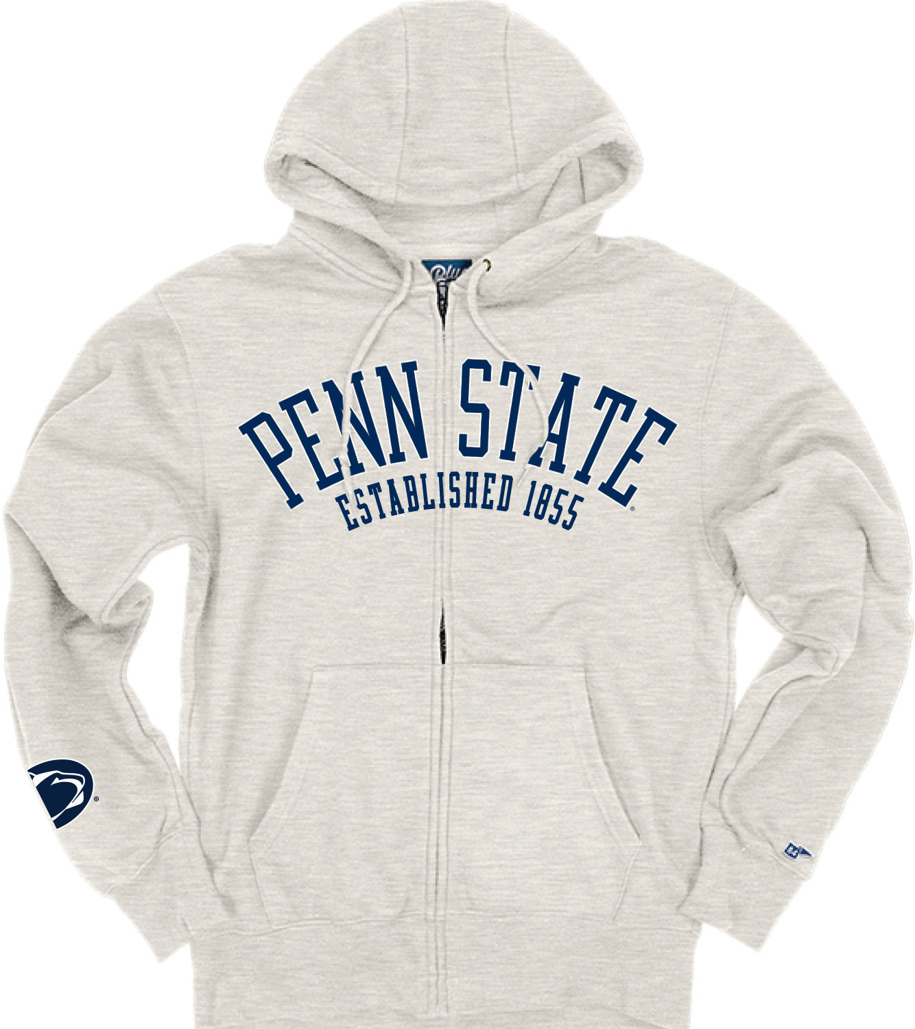 PENN STATE UNIVERSITY ジップアップスウェット PENN STATE UNIVERSITY ジップアップスウェット Zip Up Penn