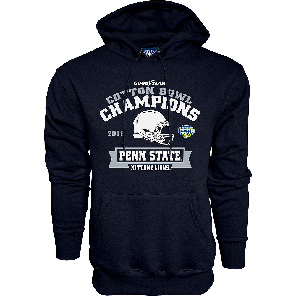 penn state champion sweatshirt