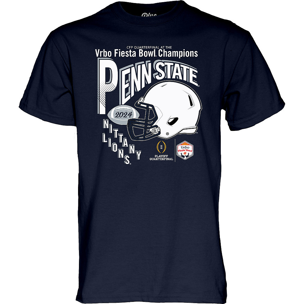 Fiesta bowl champions t shirt top