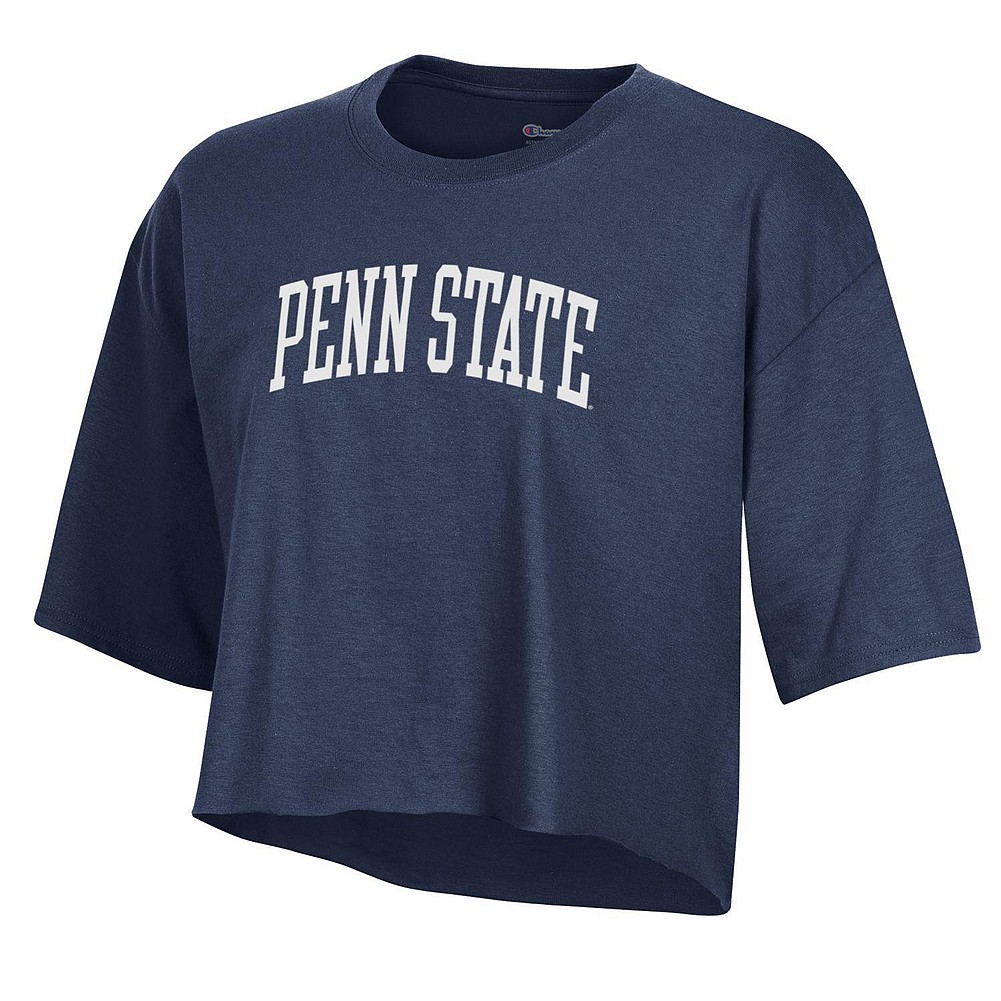 Penn State Arch Logo Hooded Sweatshirt