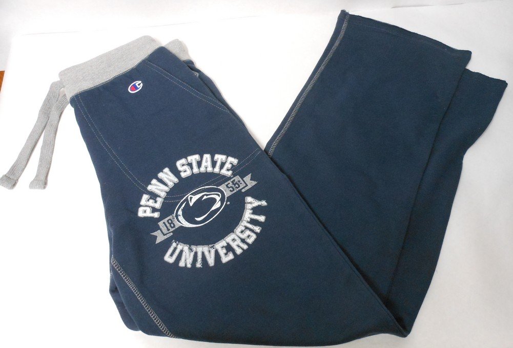 penn state men's sweatpants