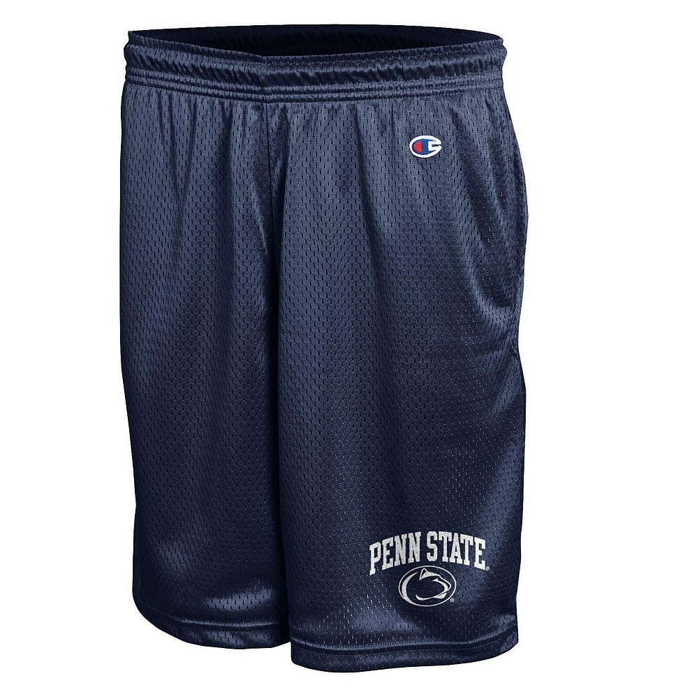 Penn State Nittany Lions Mens Champion Shorts Nittany Lions (PSU)