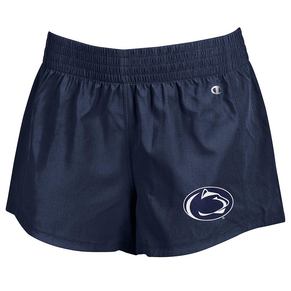 Penn State Womens Shorts Navy Nittany Lions (PSU) APC02955455
